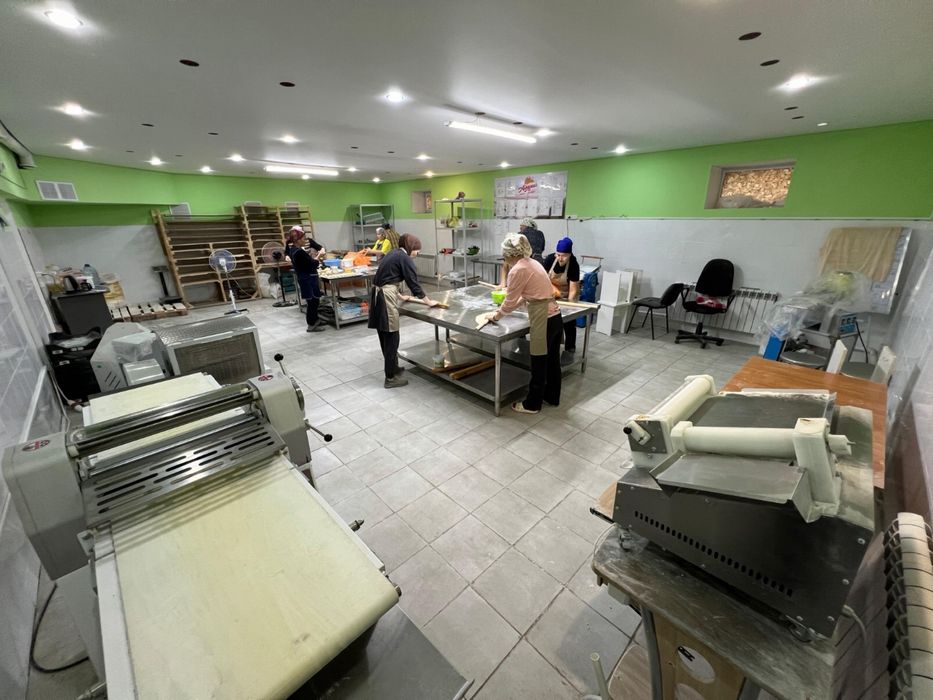 Продаётся помещение площадью 278 кв. м