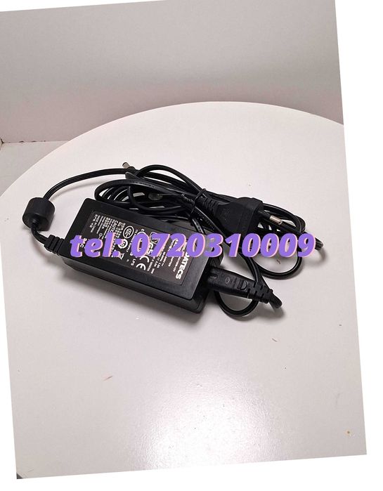 Incarcator  Alimentator Datecs Sa150b12v Pentru Case De Marcat Si I