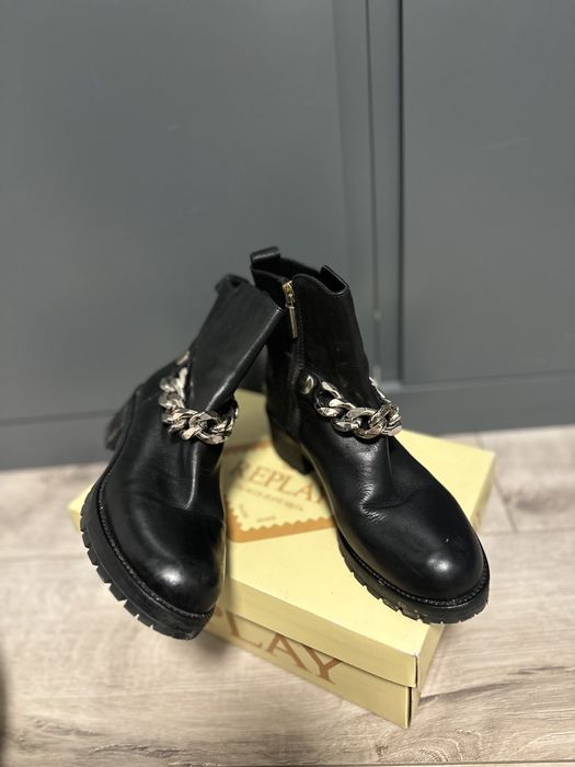 Дамски боти