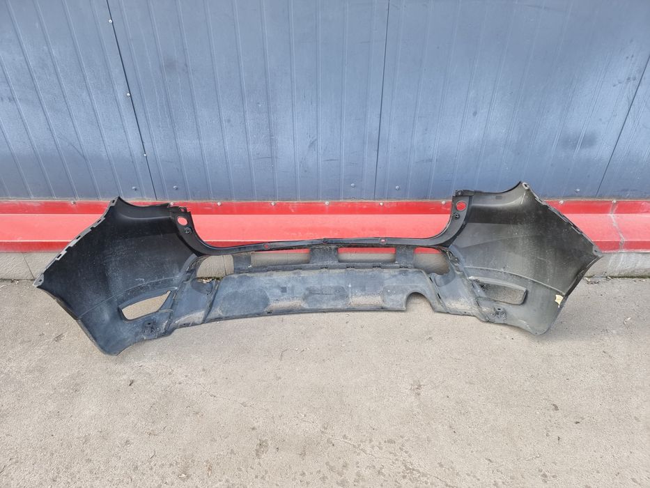 Bara spate Dacia Duster 2 dupa 2018 cod 850222027R
