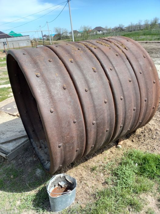 Продам бочку(ёмкость)