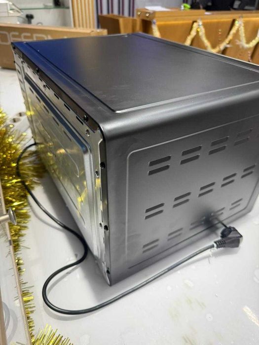 Настольная духовка DAUSCHER DMO-3600 LX