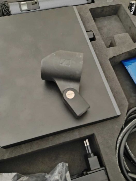 Microfon Sennheiser Digital Wireless D1