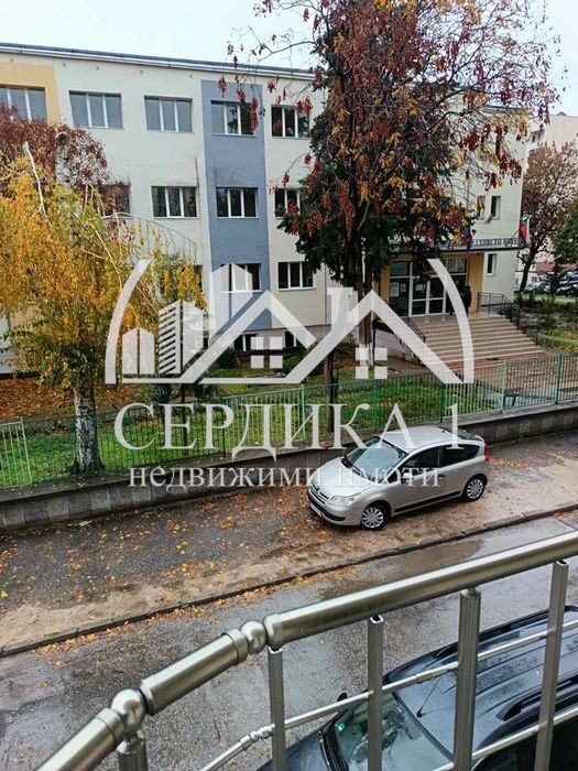 2-стаен в Пазарджик-Център