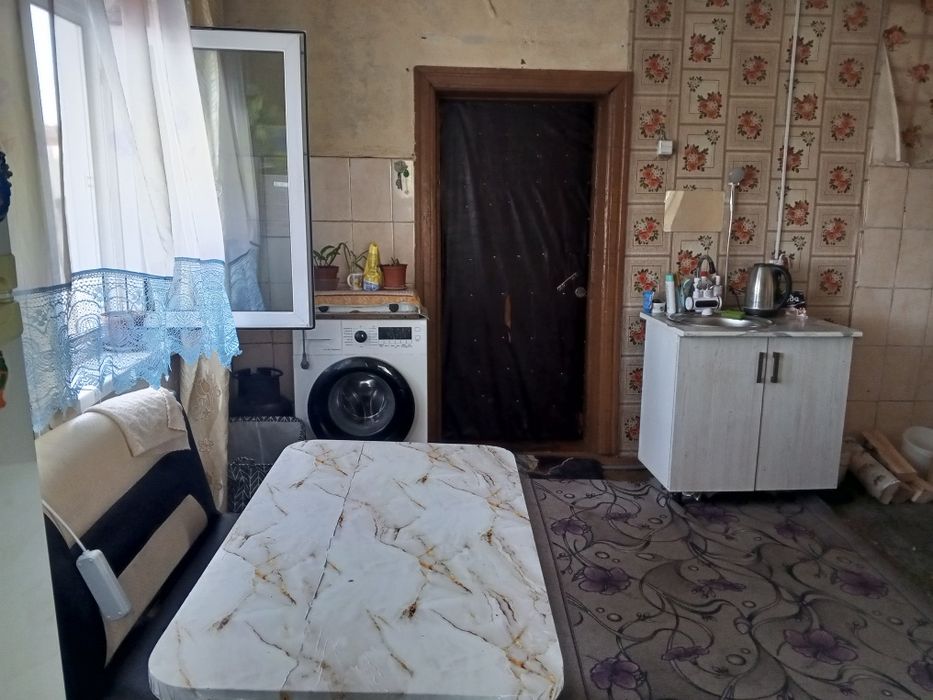 Продам частный дом .Булаево.