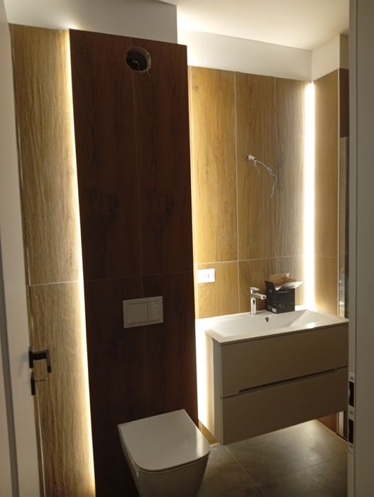 Electrician cu experiență, montez candelabre, banda led, priză ,orice.