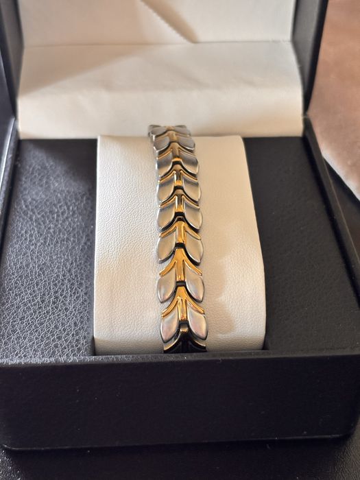 Магнитный браслет унисекс