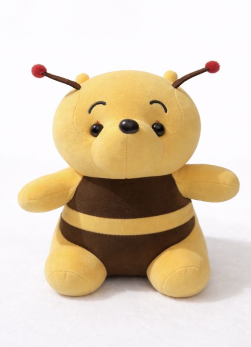 Маленькие мягкие игрушки