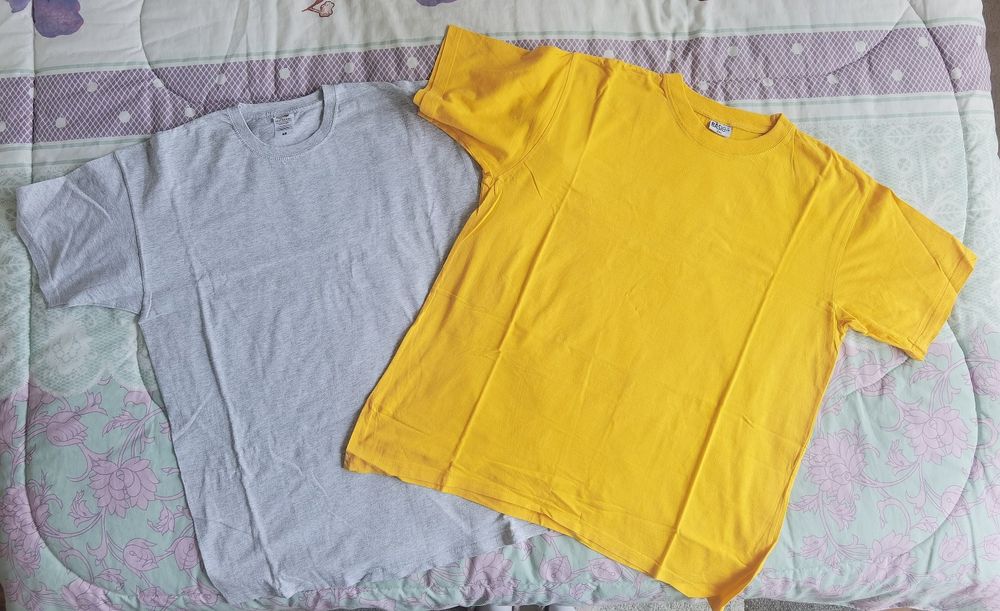 Мъжки тениски XXL