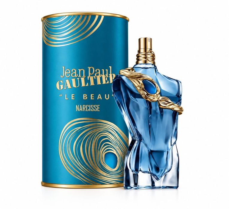 Jean paul gaultier
