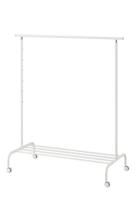 Ikea вешалка Ригга