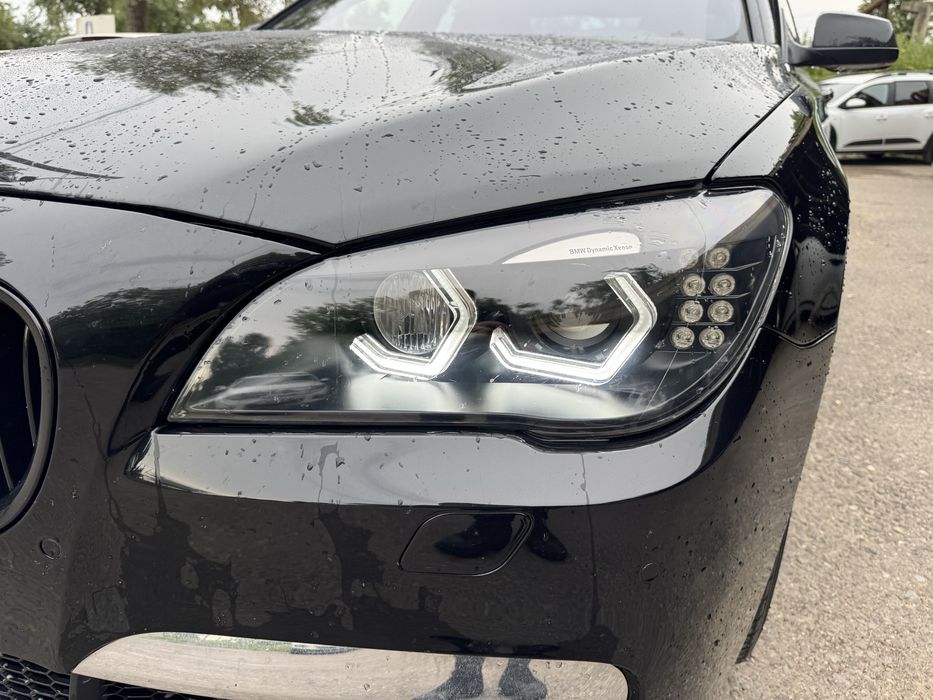 piese bmw f01 f02 f03 f04 seria7 306cp 740xd n57 mpack 2011