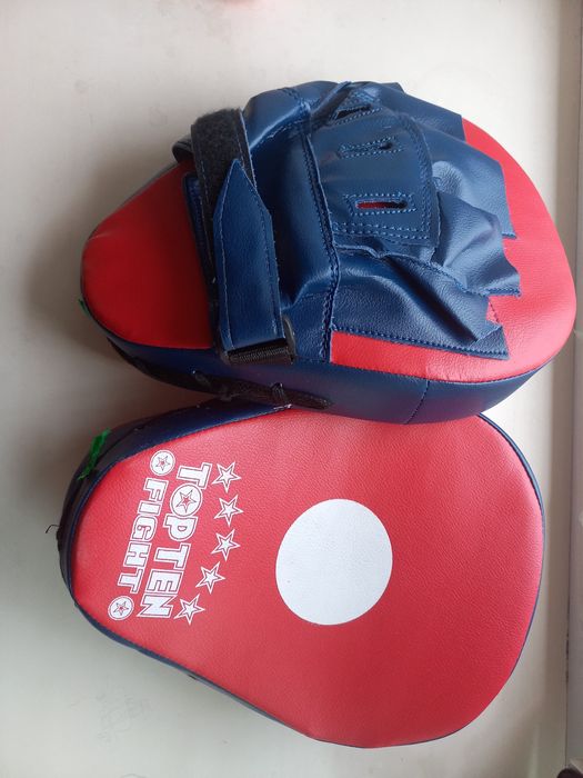 Экипировка для единоборств