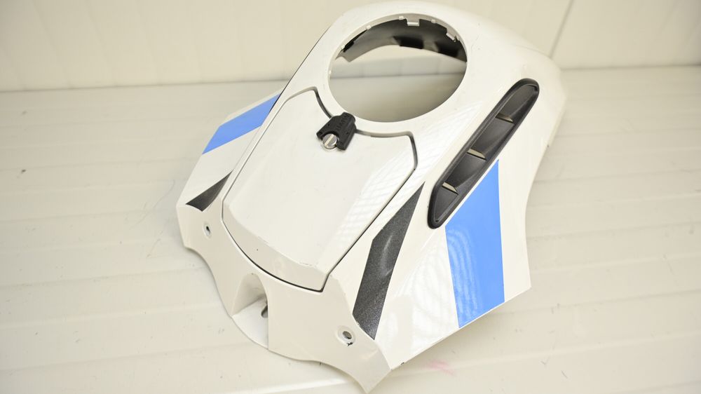 BMW R1200GS  K51 2014 2018 Carena rezervor combustibil