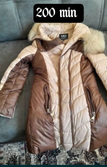 Куртка качество супер