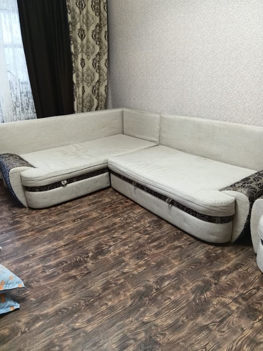 Продам уголок отдыха