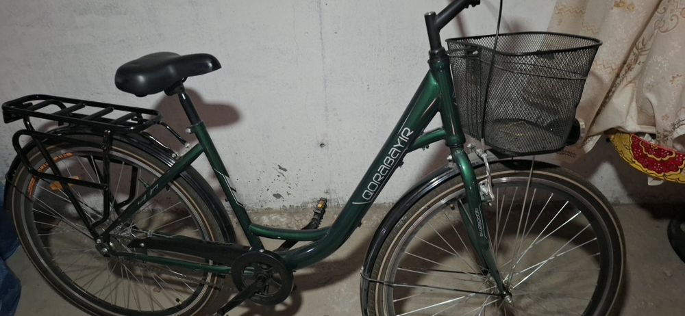 Velosiped sotiladi 950000 so‘m