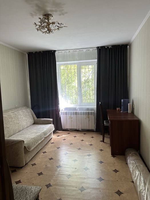 Продам 2 х комнатную квартиру