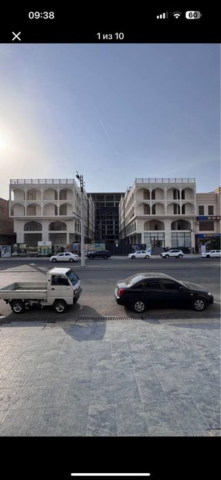 Продается  Помещение Магазин

Площадь  100м2  

Первая линия  Вдоль до