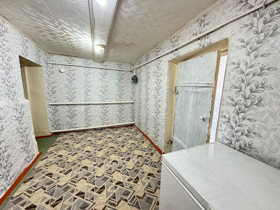 Продам частный дом в Дарьинске