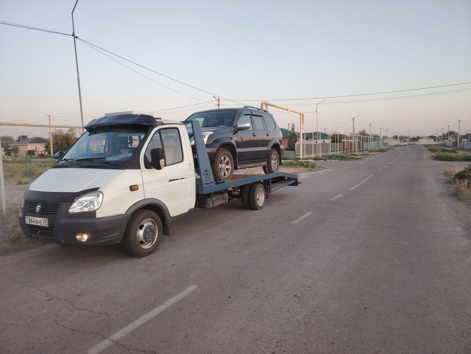 Эвакуатор Абай Раймбек булакты авангард