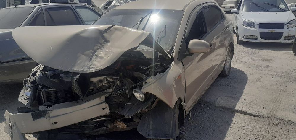 Продается Форза 2013 г, на запчасти. Forza sotiladi, zapcastga