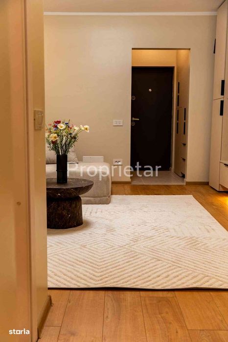 Garsonieră Premium – Dristor | 30 Mp | Metrou În Fața Blocului