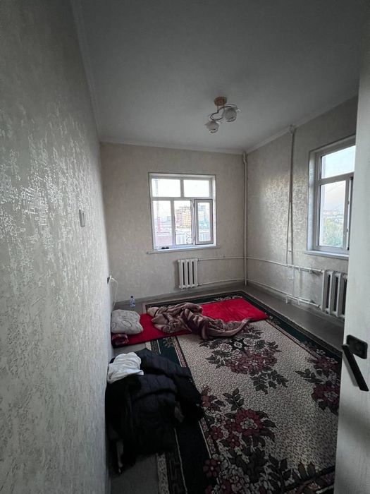 Ташсельмаш, Вундеркинд