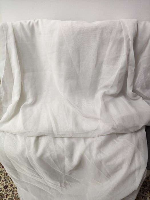 Продам шторы и тюли