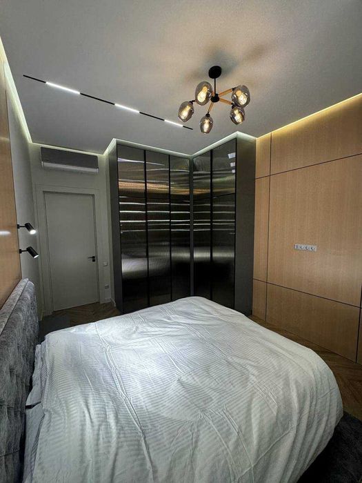 4-yanvardan Mirabad Avenue, kvartira 1500$ Bez makler