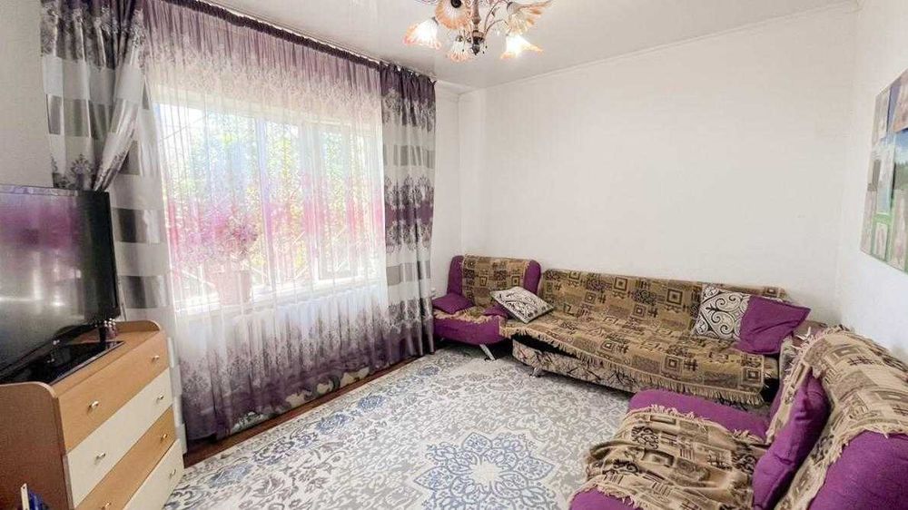 Дом в Центре Мирас Империя
