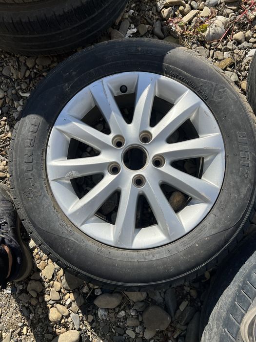 Janta Aliaj La Bucata Volkswagen Golf 5 - Motorina 2008