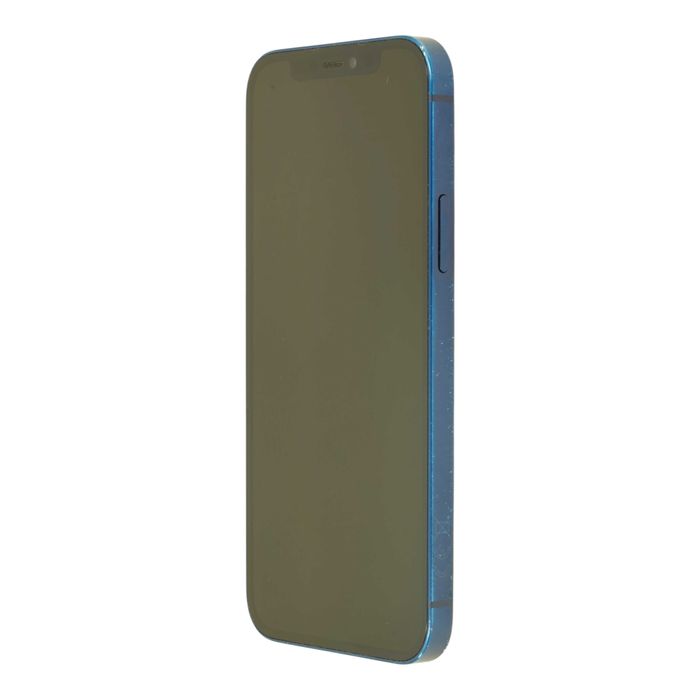 Magazin Apple | iPhone 12 | Foarte Bun | Blue | 128GB | 100% | Cu Garantie | In Rate | smilemobile.ro