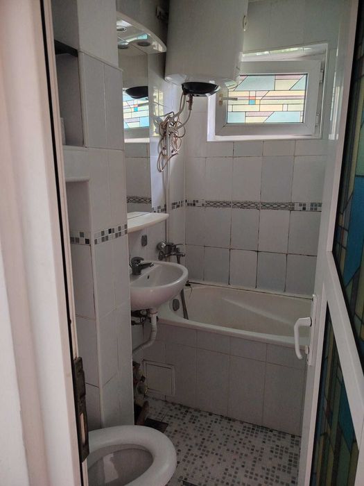 Apartament de vanzare str. Oituz