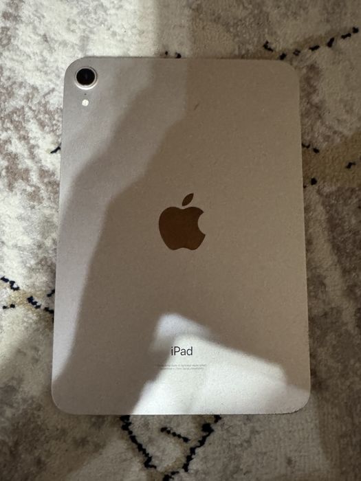 Ipad 6 mini 64gb