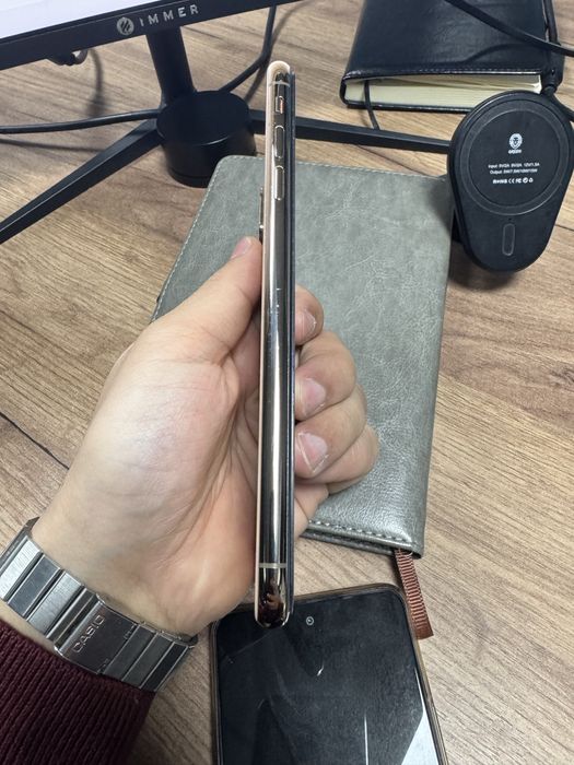 iPhone Xs Max 256 78%