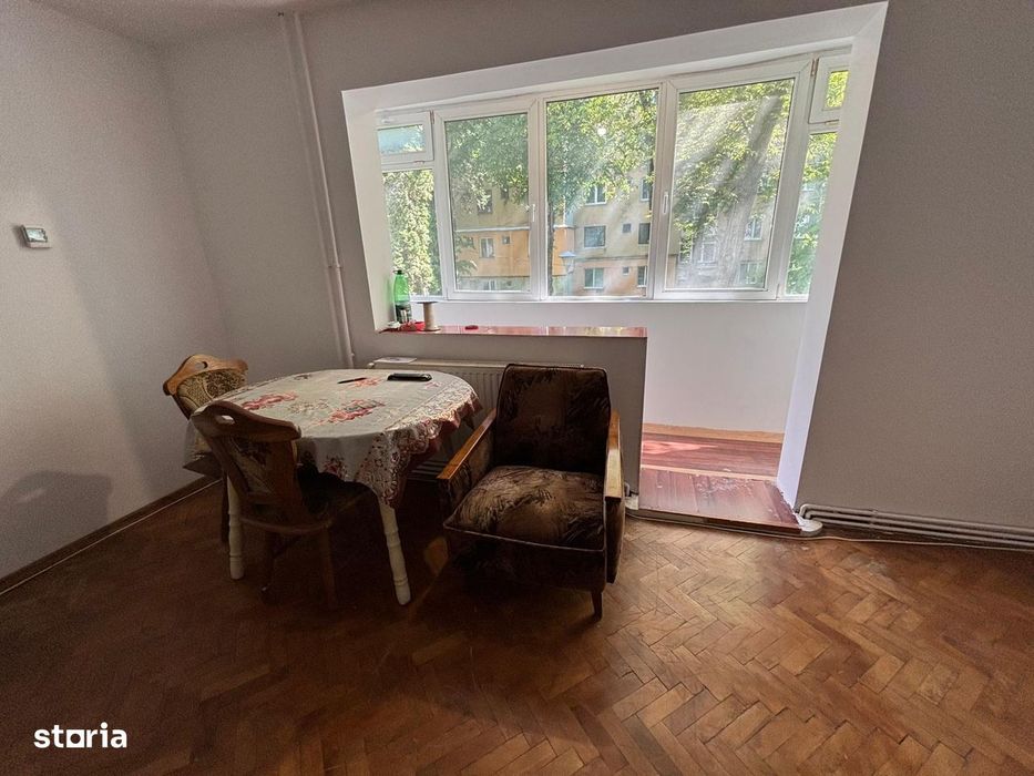 Vand apartament 3 camere Gheorgheni