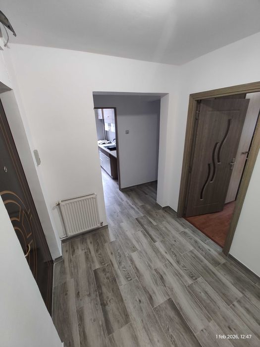 Apartament 2 camere 58 mp