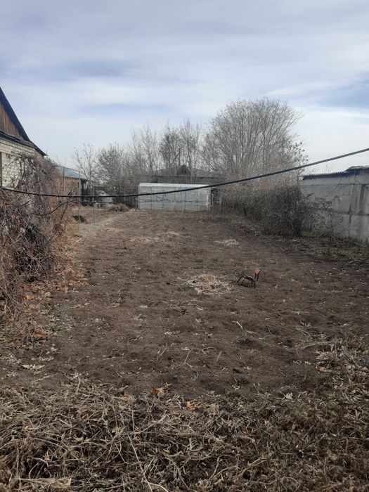 Продам дом Лесхоз