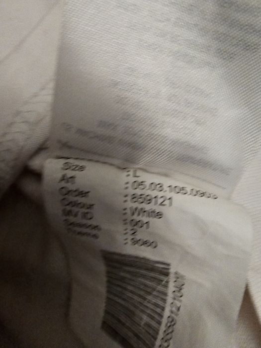 Потник и тениска Bereshka