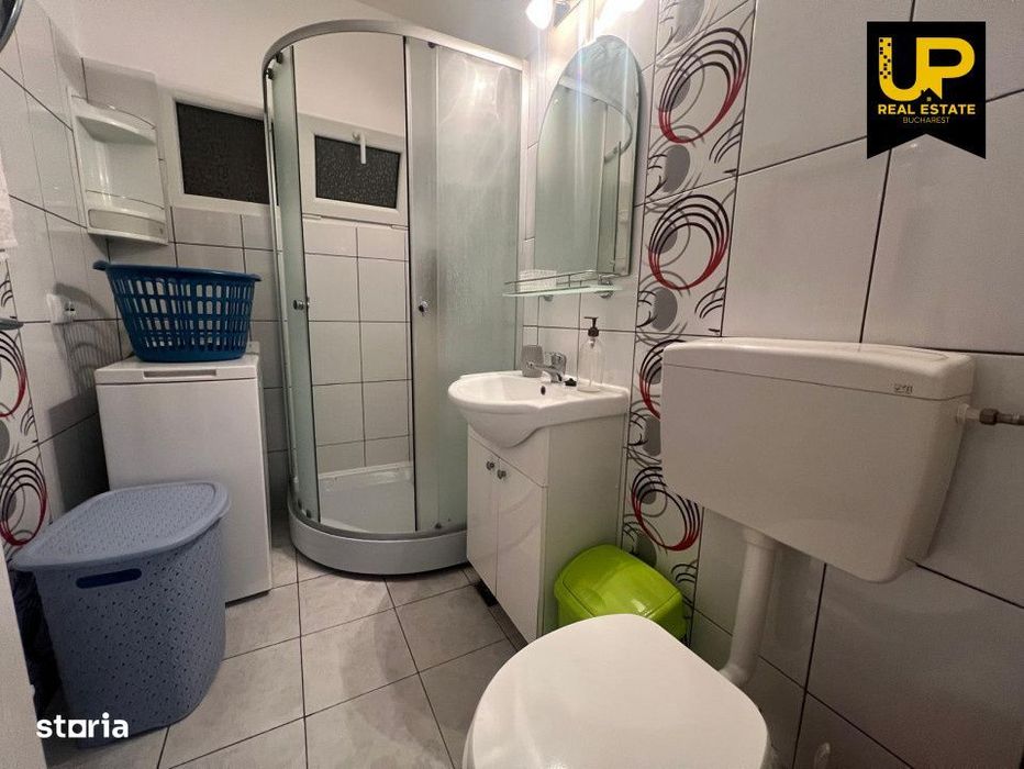 Dristor - Baba Novac / Garsoniera Spatioasa - Decomandata / Metrou
