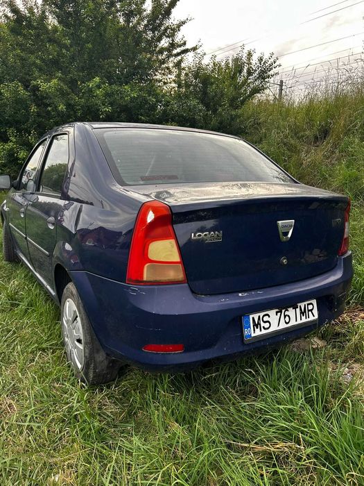 Vânzare masina, Dacia logan