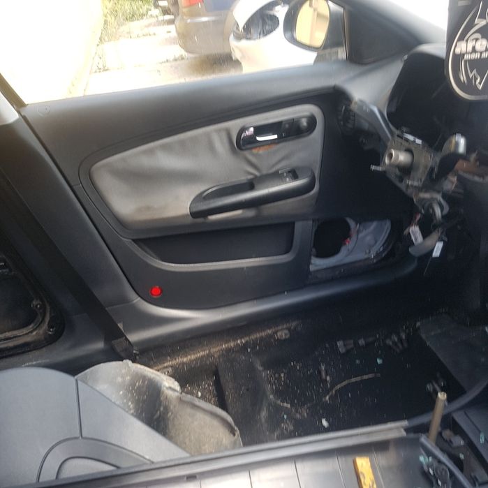 Сеат ибиза 1.9 тди на части