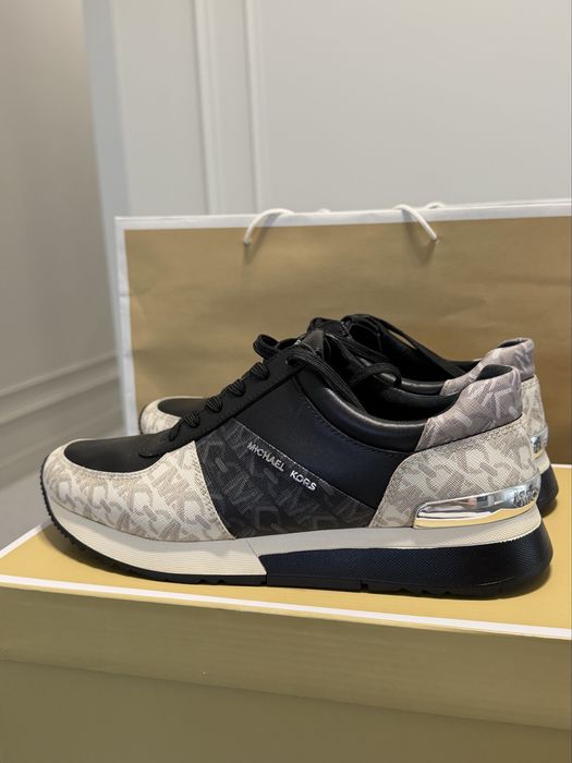 Michael kors полуботинки кроссовые