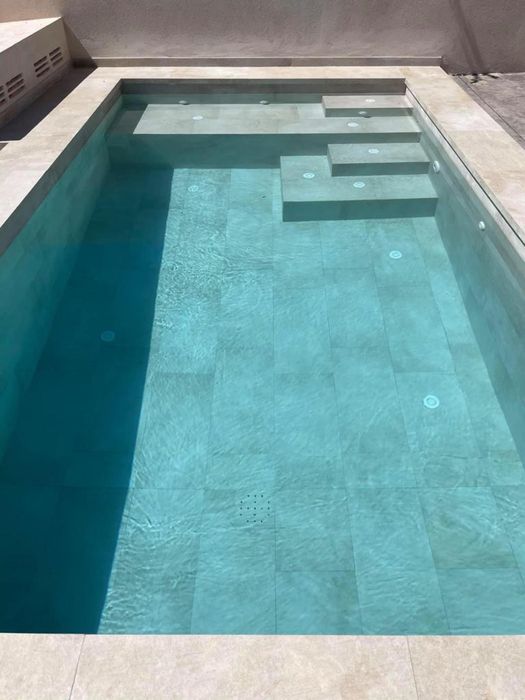 Constructii Piscine