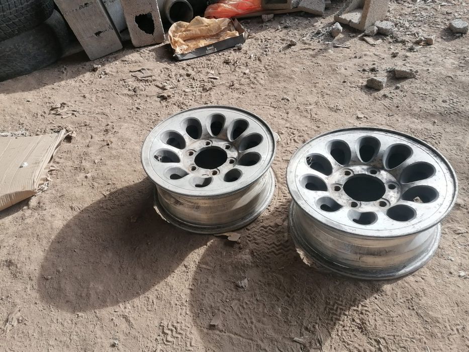 Диски то делики 4 шт