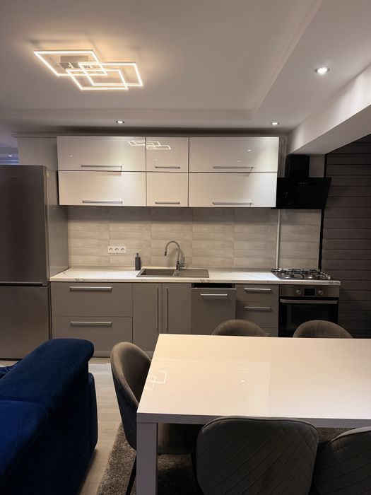 Apartament 2 camere | Șelimbăr – Doamna Stanca | Lângă Kaufland