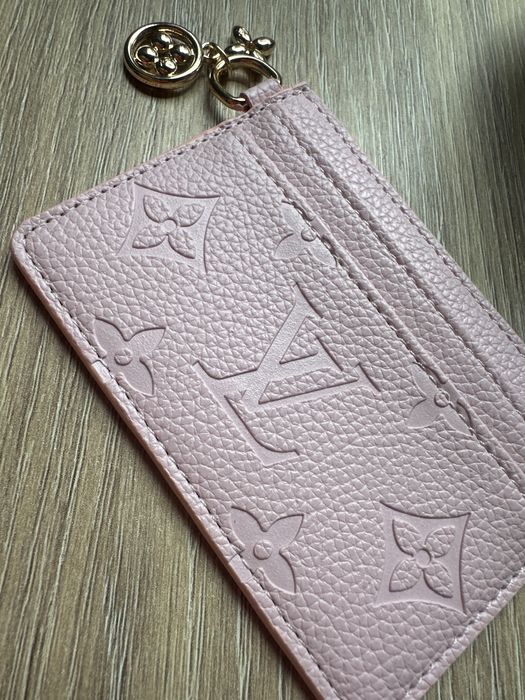 Card Holder Louis Vuitton