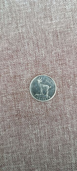 Коллекционные монеты