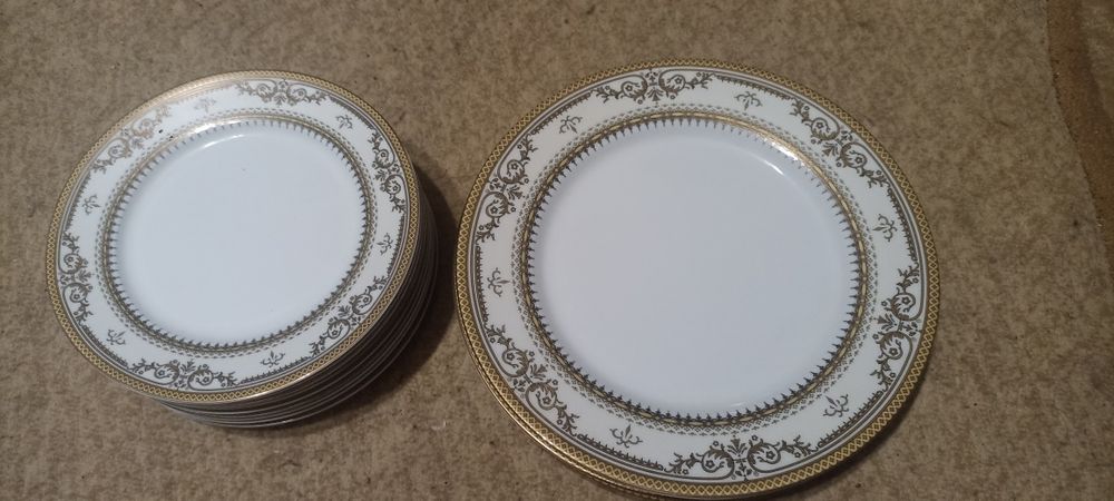 Продам тарелки по штучно